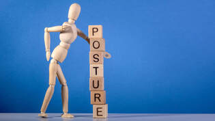 benefits of better posture